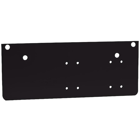 Lcn Door Closer Mounting Plates 4040XP-18PA 693